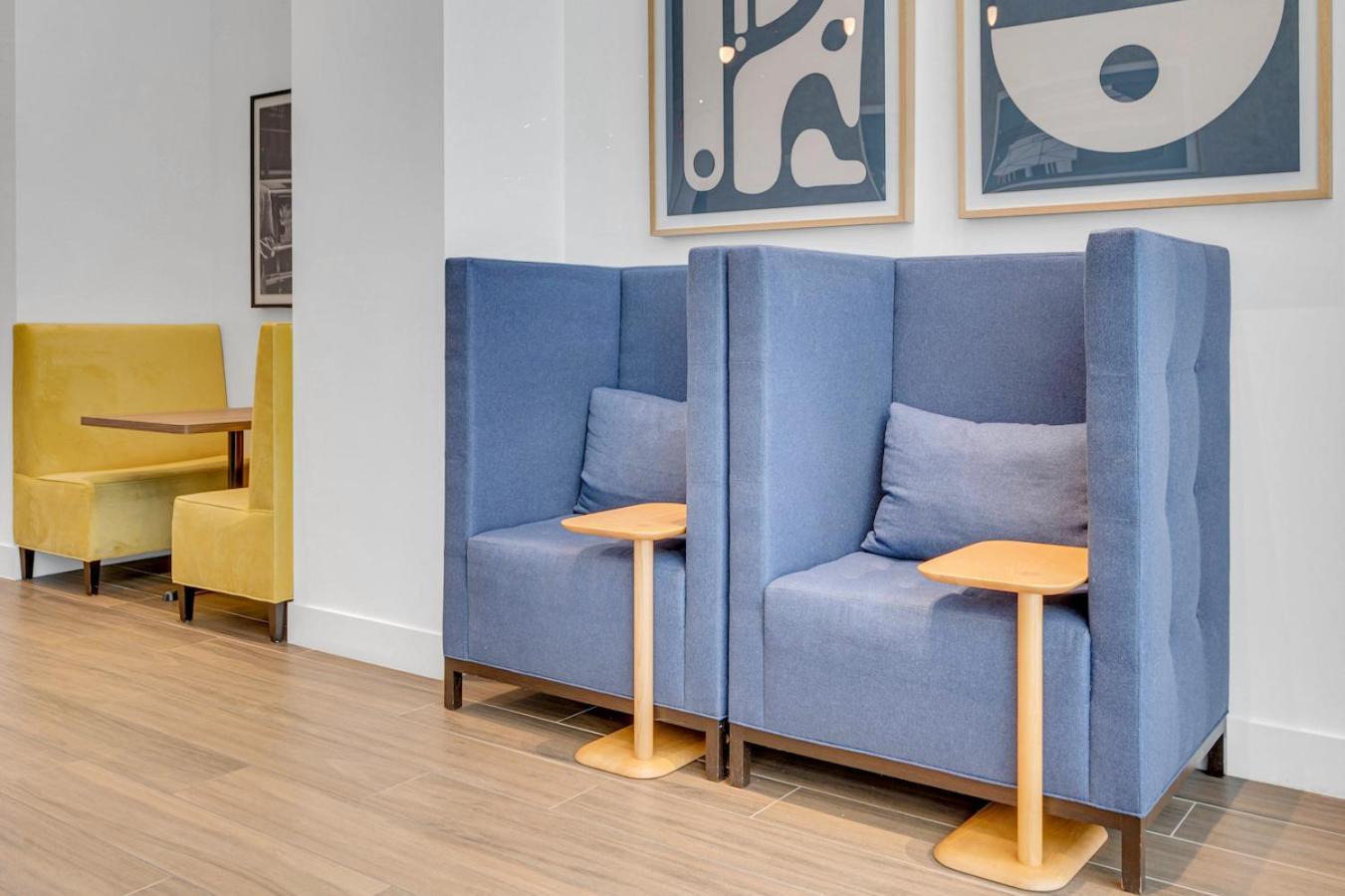 Amazing 3 Bed Unit In Dwntwn Miami With Free Parking Apartment Ngoại thất bức ảnh
