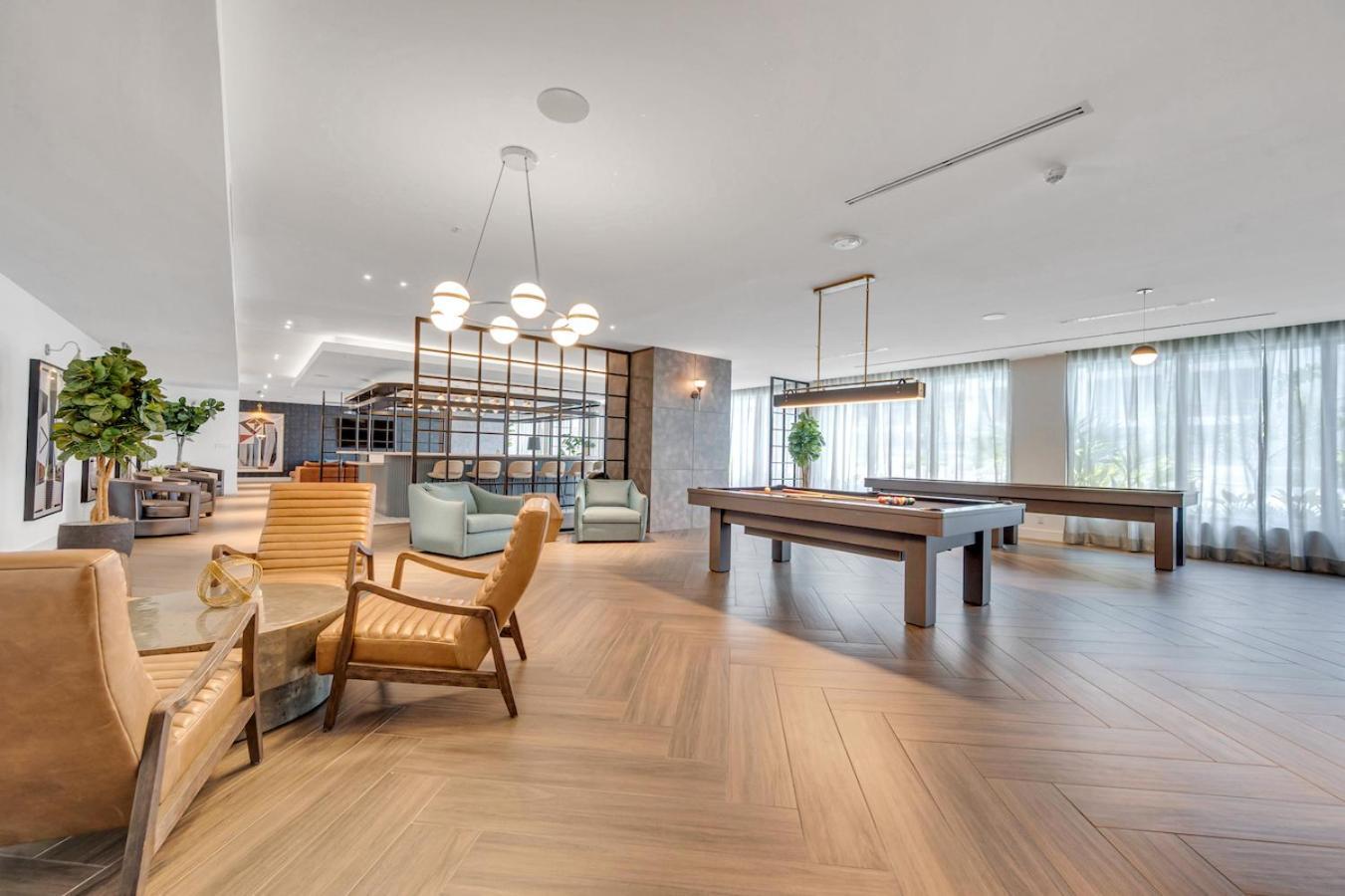 Amazing 3 Bed Unit In Dwntwn Miami With Free Parking Apartment Ngoại thất bức ảnh