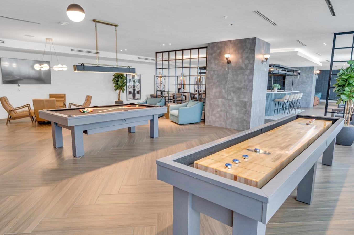 Amazing 3 Bed Unit In Dwntwn Miami With Free Parking Apartment Ngoại thất bức ảnh