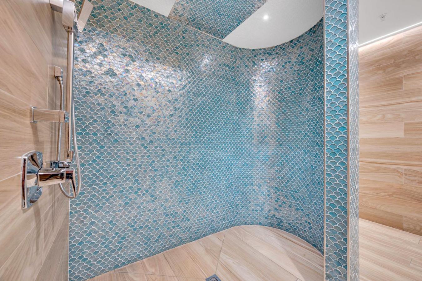 Amazing 3 Bed Unit In Dwntwn Miami With Free Parking Apartment Ngoại thất bức ảnh