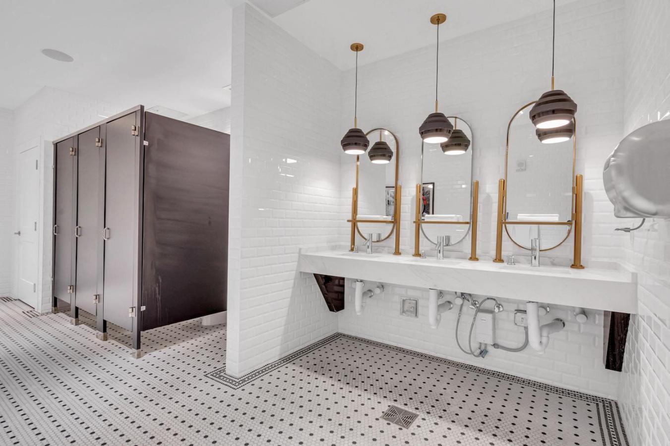 Amazing 3 Bed Unit In Dwntwn Miami With Free Parking Apartment Ngoại thất bức ảnh