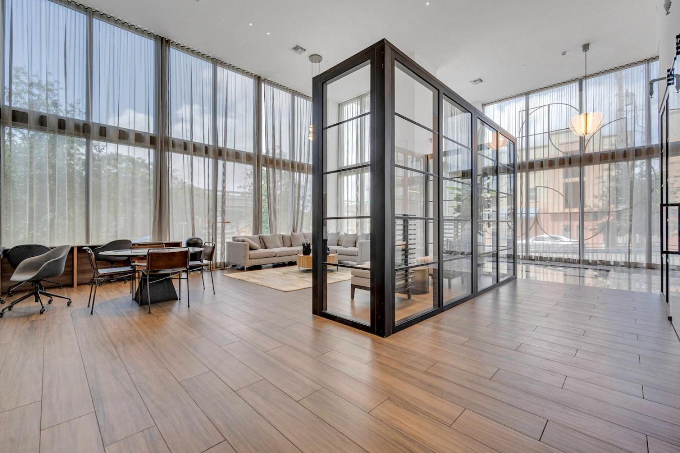 Amazing 3 Bed Unit In Dwntwn Miami With Free Parking Apartment Ngoại thất bức ảnh